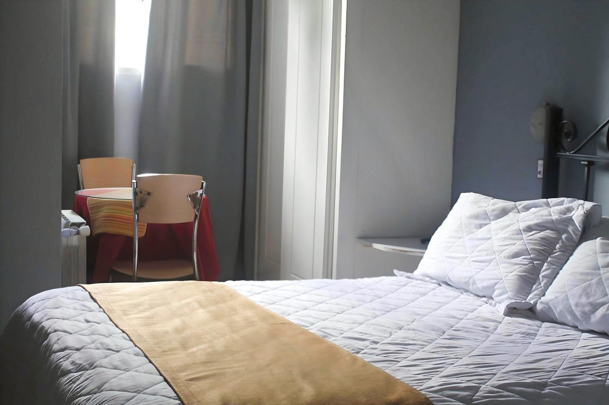 Hotel Sienna เมนโดซา ภายนอก รูปภาพ